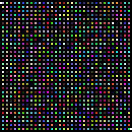 maze pattern