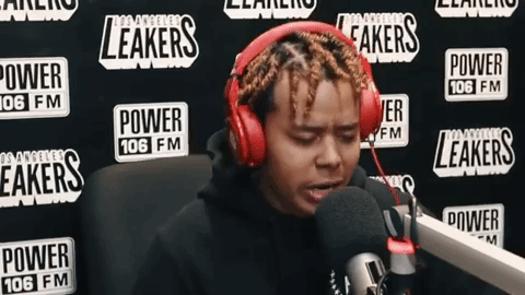 YBN Cordae Shows Out On His LA Leakers Freestyle thumbnail