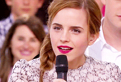 Emma Watson contó cual es su secreto del amor! - Imagen 1