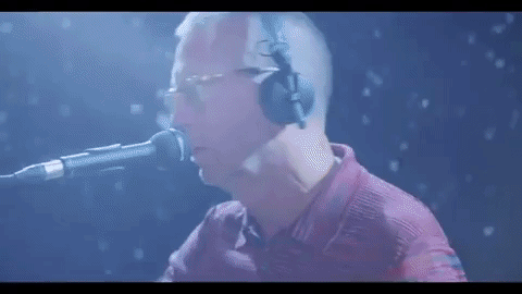 WATCH: Eric Clapton releases video for 'For Love on Christmas Day'