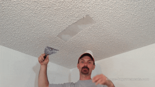 Ceiling Popcorn Gif Find Share On Giphy