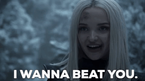 Agents Of Shield Win GIF by ABC Network