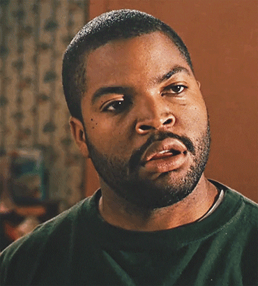 Ice Cube No GIF - Find & Share on GIPHY