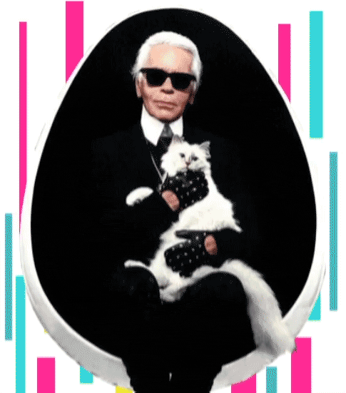 Karl Moods GIF - Find & Share on GIPHY