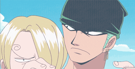 Gifs animés one piece ''New'' - Page 2 Giphy