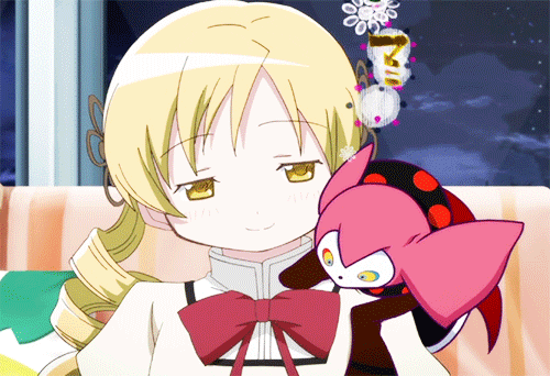 Madoka GIF - Find & Share on GIPHY