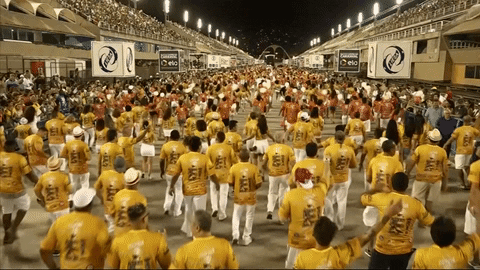 Carnaval De Rio GIF by BFMTV - Find & Share on GIPHY