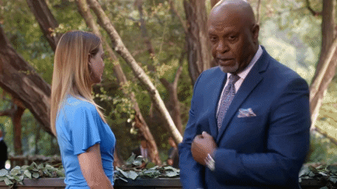 Greys Anatomy GIF by ABC Network