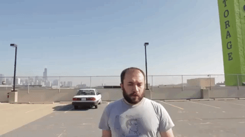 Craig GIF by Wheezy Waiter