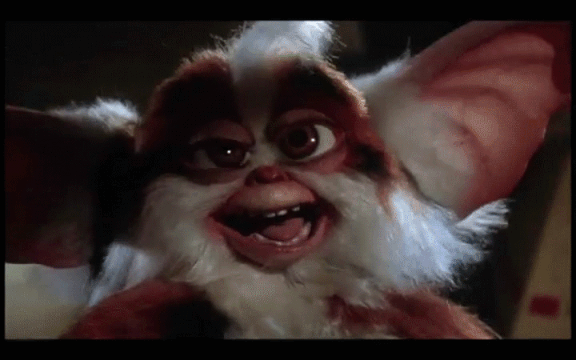 Gremlin Starchy GIFs - Get the best GIF on GIPHY