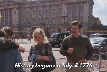 Happy July 4 GIF - Find & Share on GIPHY