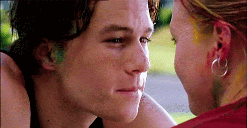 heath ledger movies 10 things i hate about you