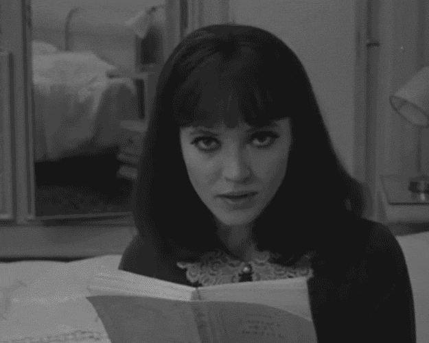 Film Noir GIF Find & Share on GIPHY