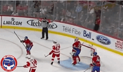 Montreal Canadiens Logo Gif / Canadiens GIF - Find & Share on GIPHY ...