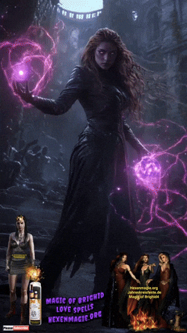 Love Spell