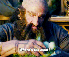wheresthemeat