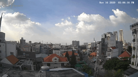 So sánh camera Eufy Indoor 2K và Aquara G2H - hai camera HomeKit mới nhất 10 giphy