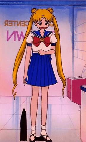 Sailor Moon Pan Shot GIF - Find & Share on GIPHY