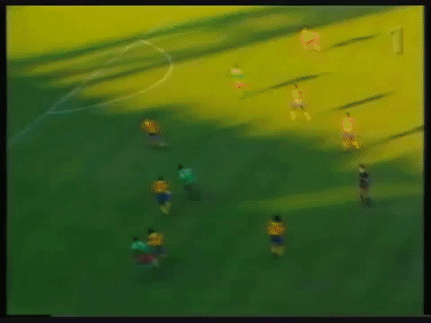 Camarões, em 1990