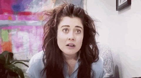 Manon Mathews Comedy GIF by Hannah - Find & Share on GIPHY