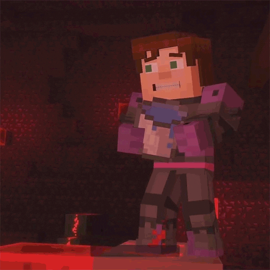 Star Wars Mcsm GIF by Telltale Games