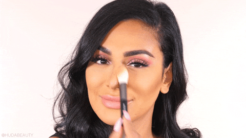 This Is How I Make My Makeup Last ALLL Day | Blog | HUDA BEAUTY