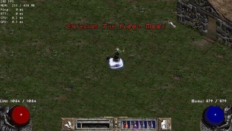 SP Test 