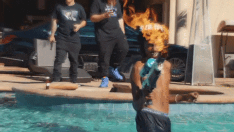 Hip Hop Rap GIF by Shoreline Mafia