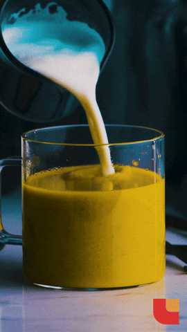 Pouring Food Porn GIF by Food Lovers Unite