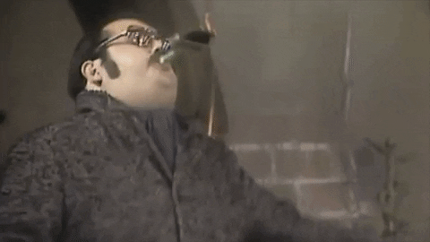 Renta Elchavo GIF by Grupo Chespirito