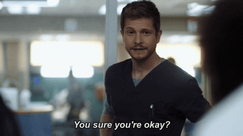 Foxtv GIF by The Resident on FOX