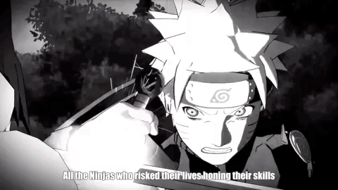 Naruto To Boruto Shinobi Striker Ot Is Your Oc Stronger