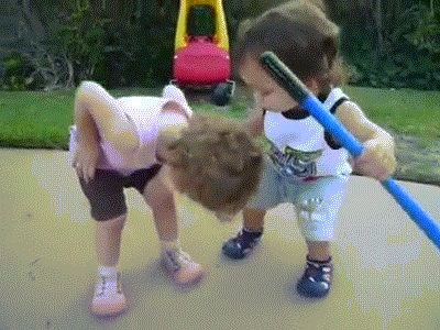 Kiss Of Heal in funny gifs
