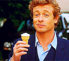 Patrick Jane GIF - Find & Share on GIPHY