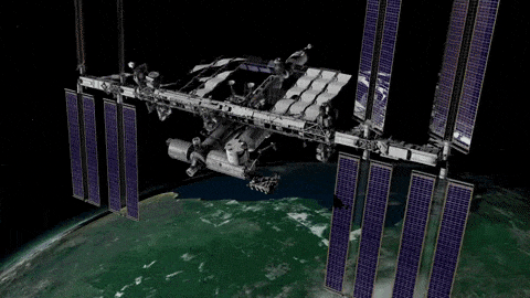 Conoce cómo saber en dónde está la ISS en tiempo real.-Blog Hola Telcel
