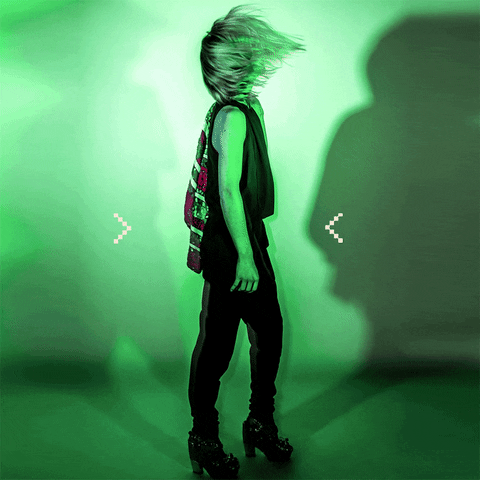 Jumpsuits GIF by JOMPER