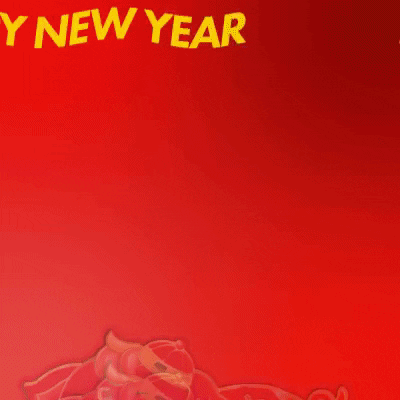Chinese Pig GIF  by Njorg Find Share on GIPHY