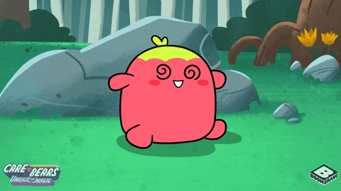 Crying Eyes Gif Cartoon