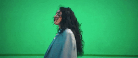 Finger Guns GIF by Alessia Cara - Find & Share on GIPHY