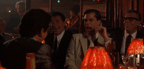 Goodfellas Find And Share On Giphy