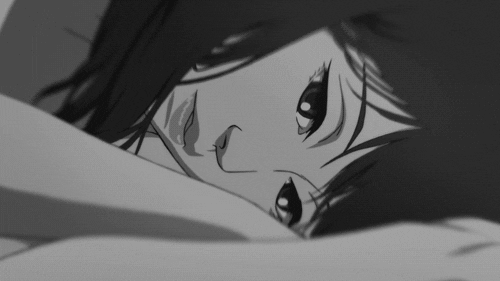 40+ Trend Terbaru Eyes Anime Girl Crying Gif