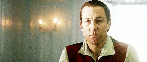 Black jack outlander gay