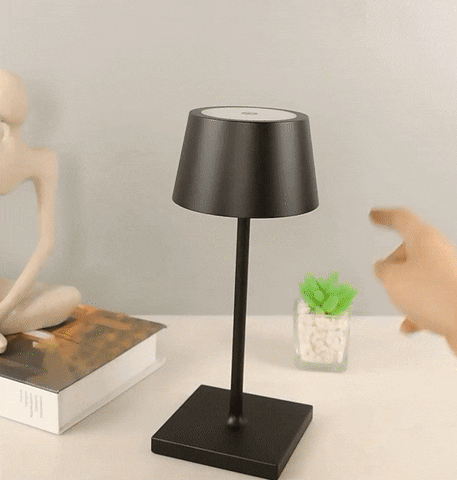 Cordless Table Lamp - Best Light Rechargeable Portable Lamps – Iluminating