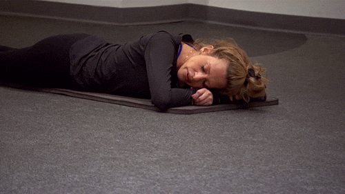 Tired Dina Manzo Gif By RealitytvGIF - Find & Share on GIPHY