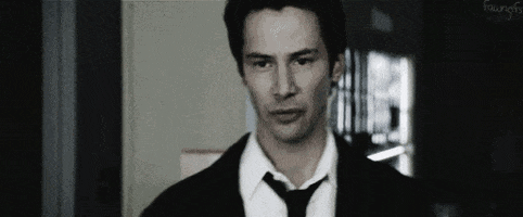 Keanu Reeves GIF - Find & Share on GIPHY