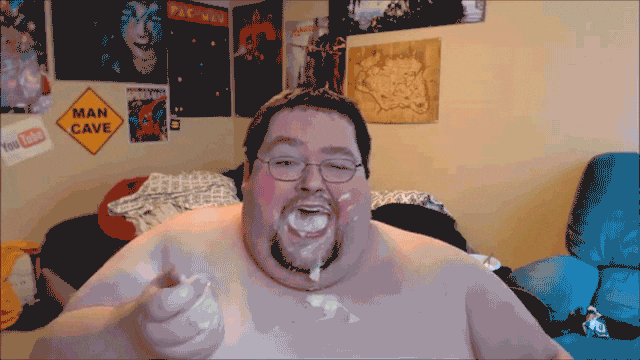Eating Glue GIFs Get The Best GIF On GIPHY