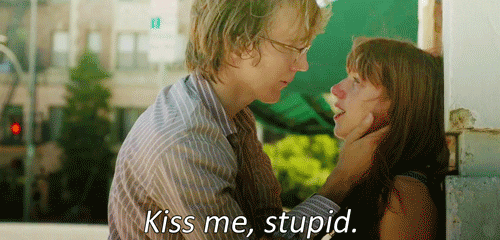 Image result for ruby sparks gif