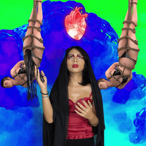 Render Digital Art GIF by Lvstvcrv