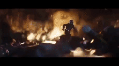 Is this Avengers Endgame ending in hollywood gifs