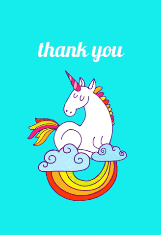 Cute Unicorn GIFs - Find & Share on GIPHY